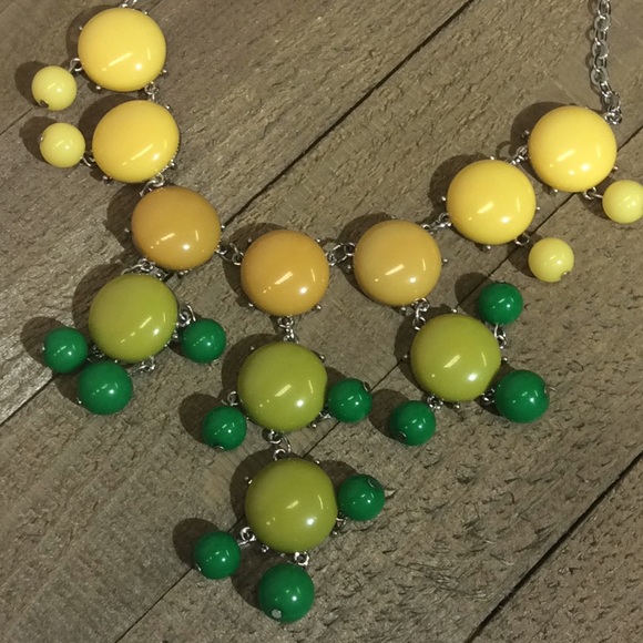 Hannah Accents 8.5” Necklace Multicolor - Picture 5 of 8